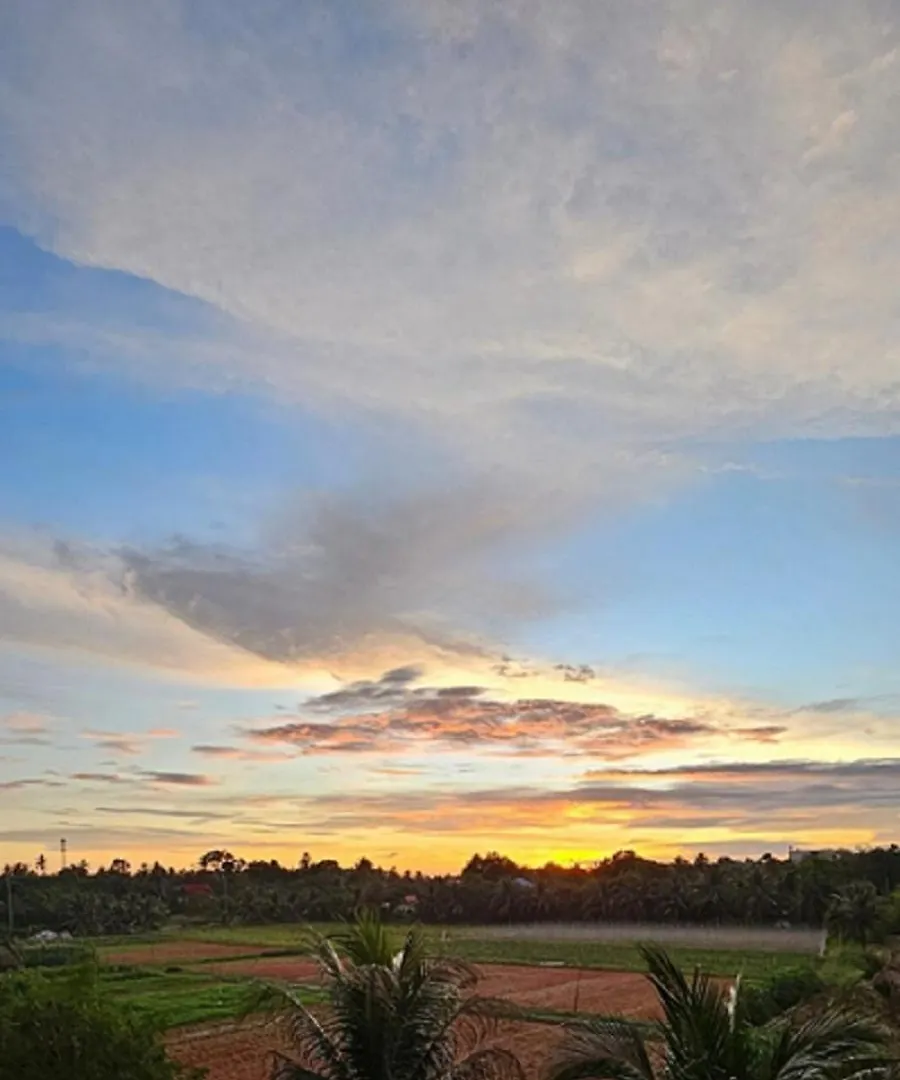 Apartment Lovely Mai Khao Studio Room Ban Mai Chalae Thailand