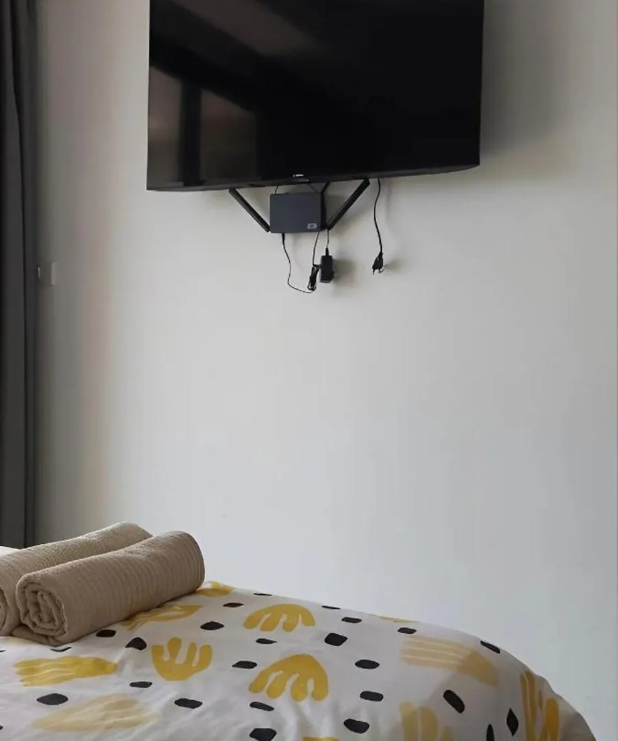 Lovely Mai Khao Studio Room Ban Mai Chalae 0*,  Thailand