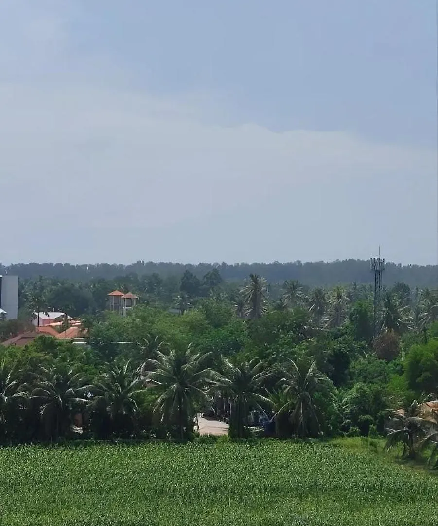 Lovely Mai Khao Studio Room Ban Mai Chalae Apartment